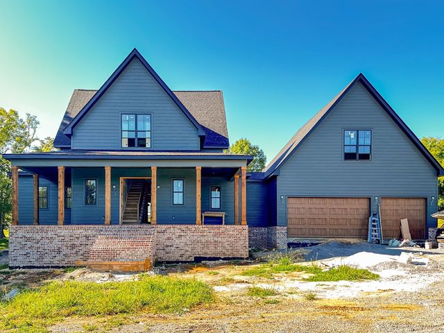 1385 Burton Road, Mount Juliet