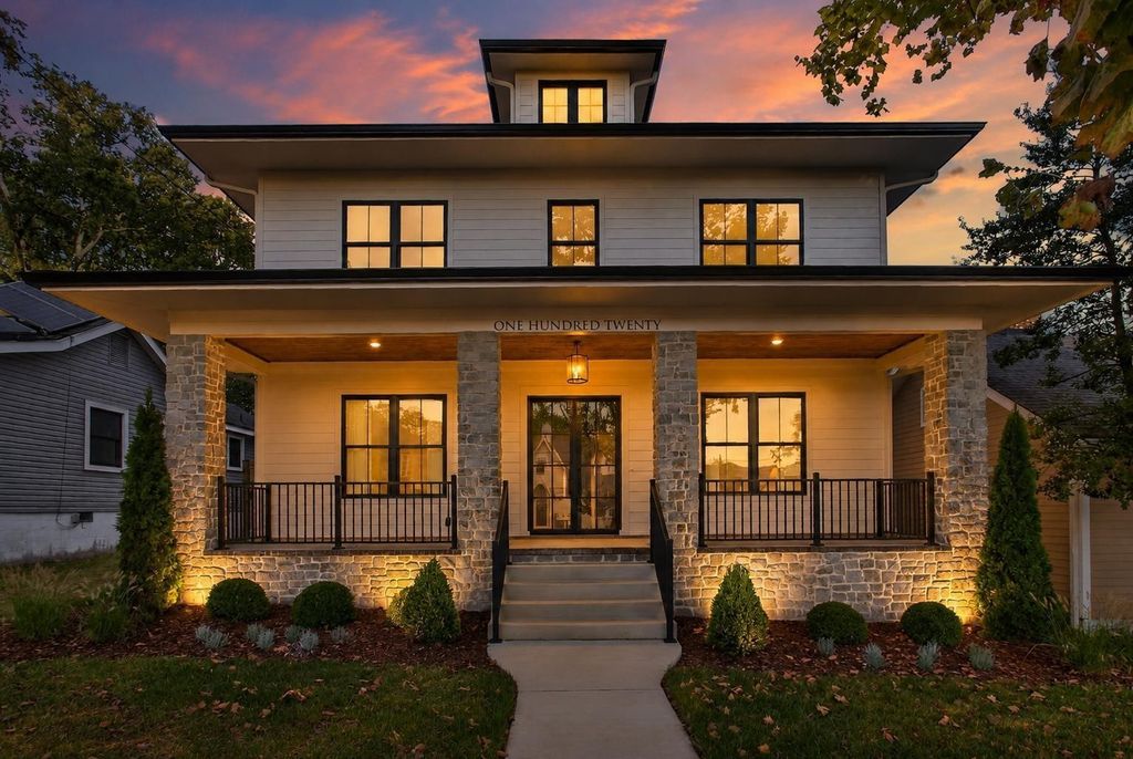 120 39th Ave N, Nashville