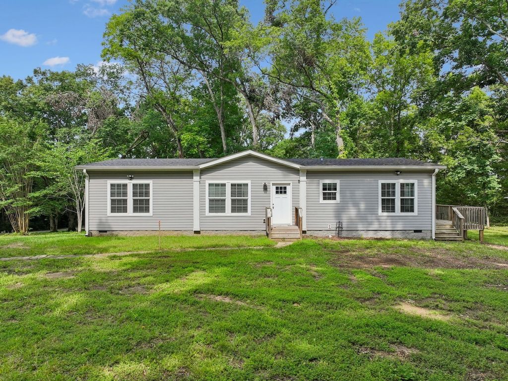 2505 Fly Ln, Nolensville