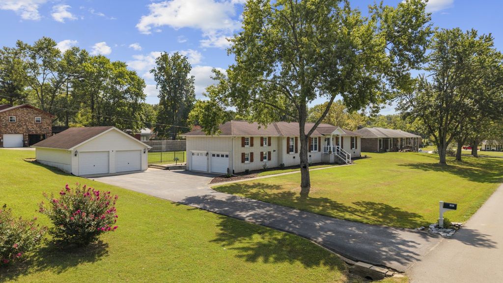 1503 Hillview Dr, Mount Juliet