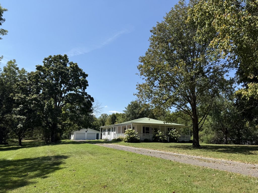 645 Neals Ln, Gallatin