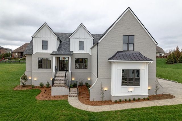 1 Cobbler Ridge Rd, Franklin