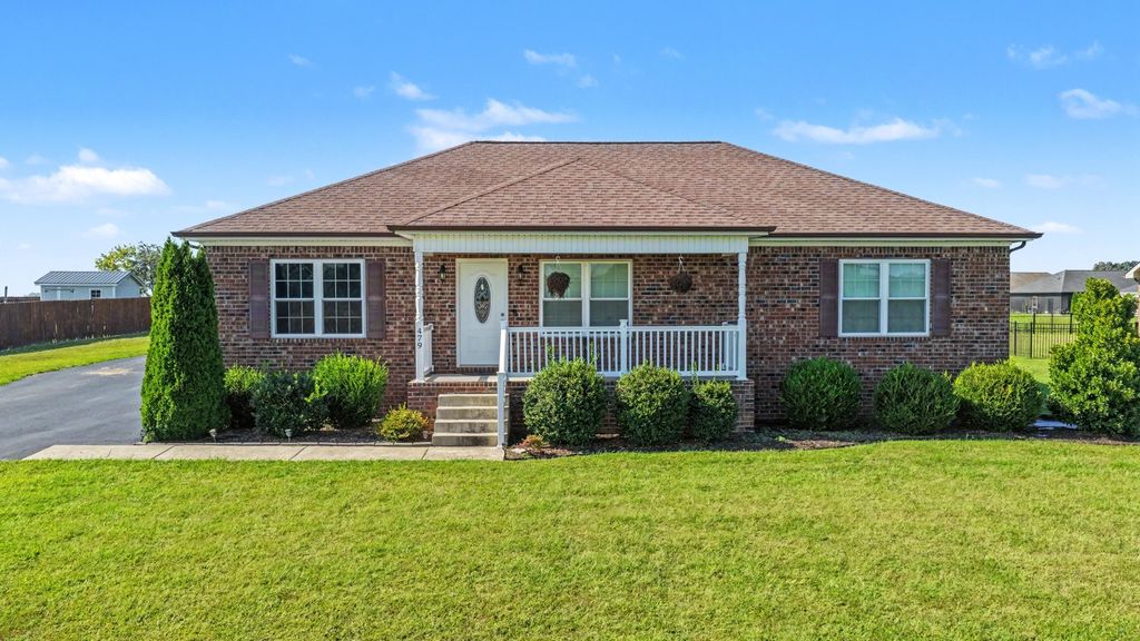 479 B White Rd, Elkton