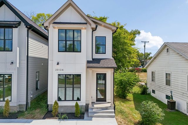 2013 Sultana Ave A, Nashville