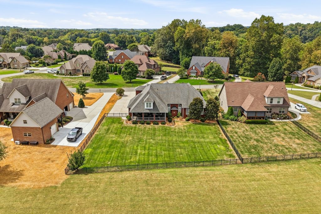 1472 Bradshaw Blvd, Cookeville