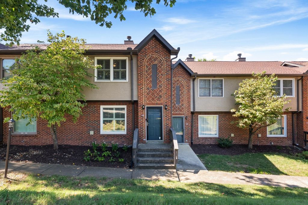 119 Highland Villa Dr, Nashville