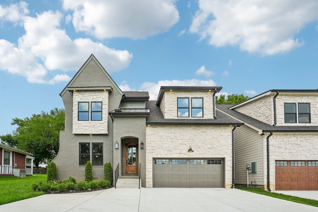 2814 Harriette Ct, Nashville