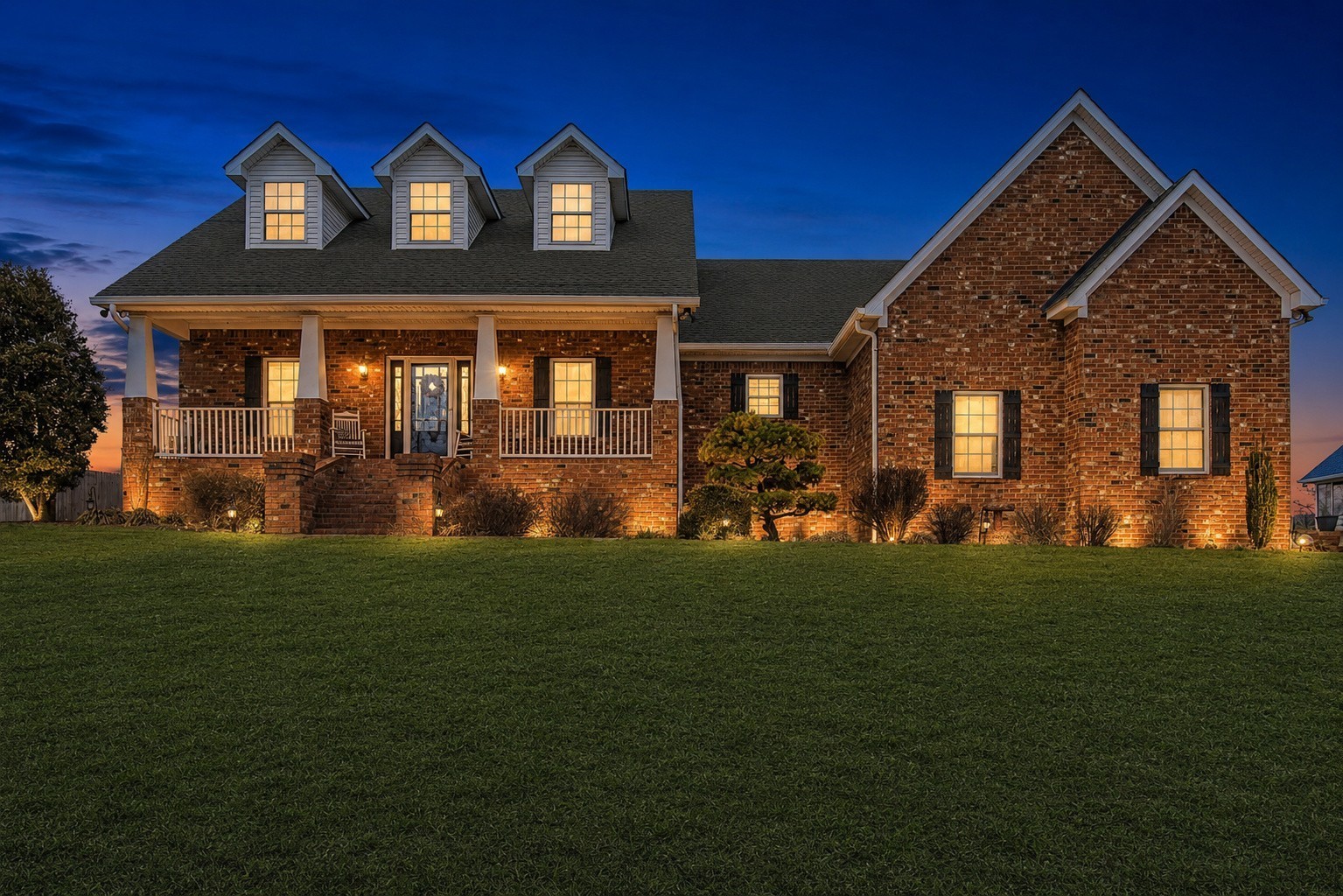 Photo for MLS 3531851 in 117 Bloomsbury Dr Portland, TN - 37148