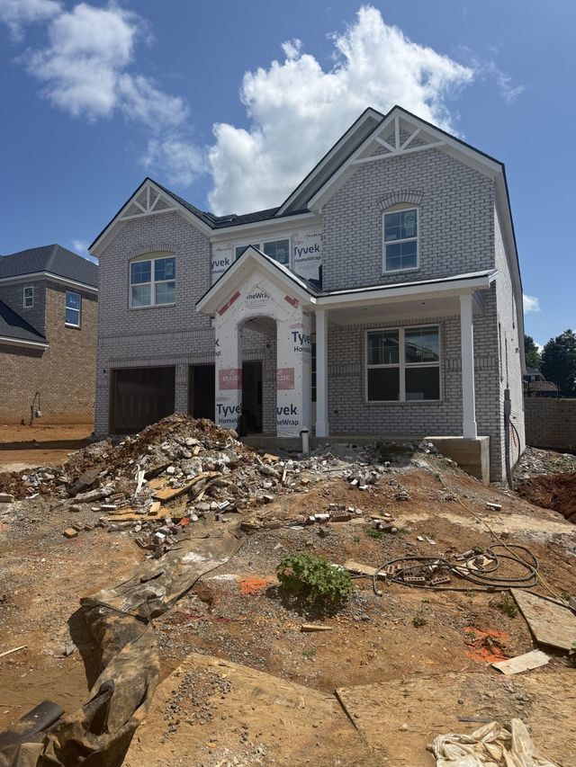 703 Delta Circle, Mount Juliet
