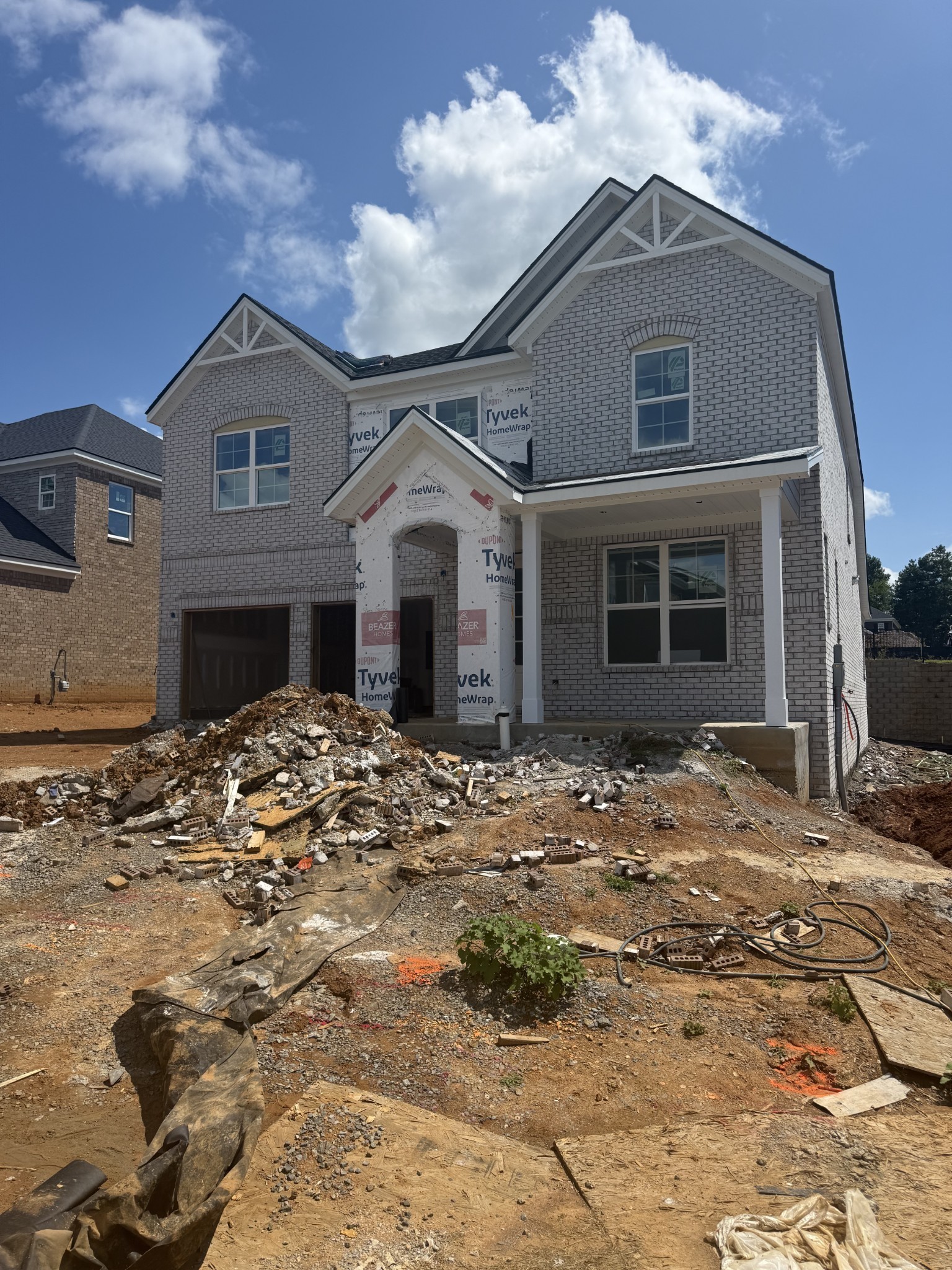 Photo for MLS 3531853 in 703 Delta Circle Mount Juliet, TN - 37122