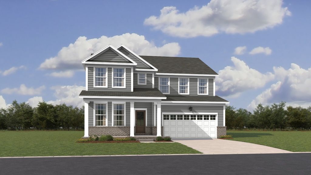 7474 Pony Street, Fairview