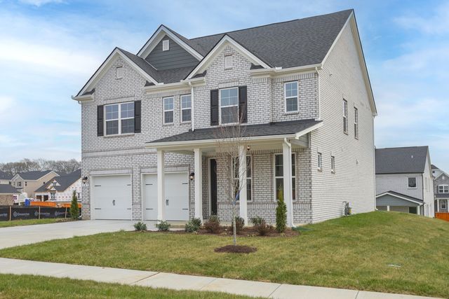 2543 Maywood Court, Mount Juliet