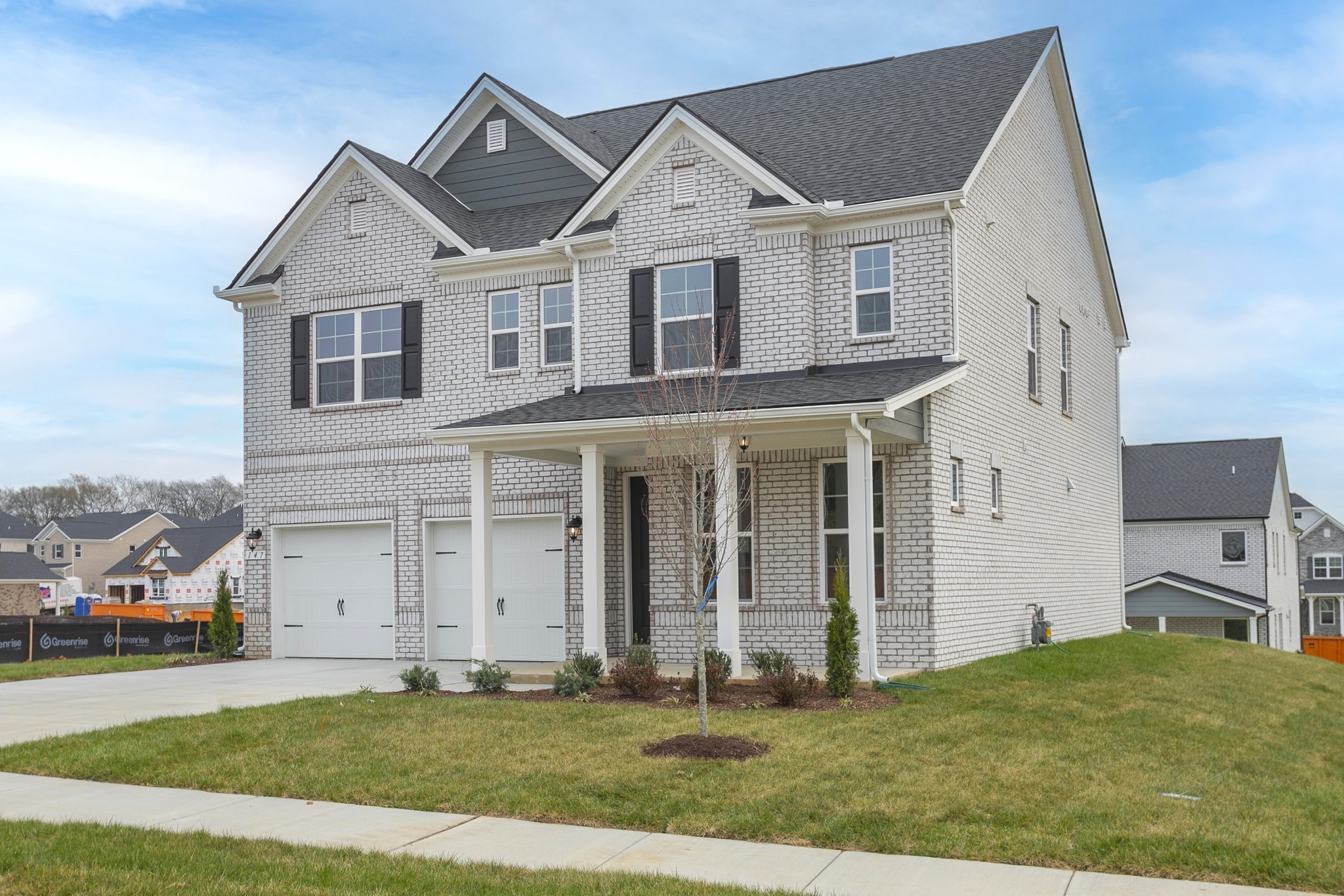 Photo for MLS 3531864 in 2543 Maywood Court Mount Juliet, TN - 37122