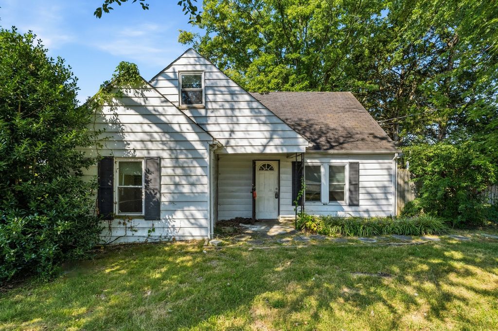 1904 N Dixie Ave, Cookeville