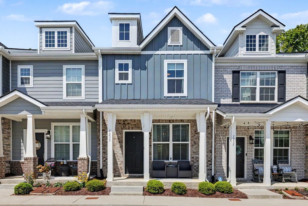 1233 Hope Village Way, Hermitage