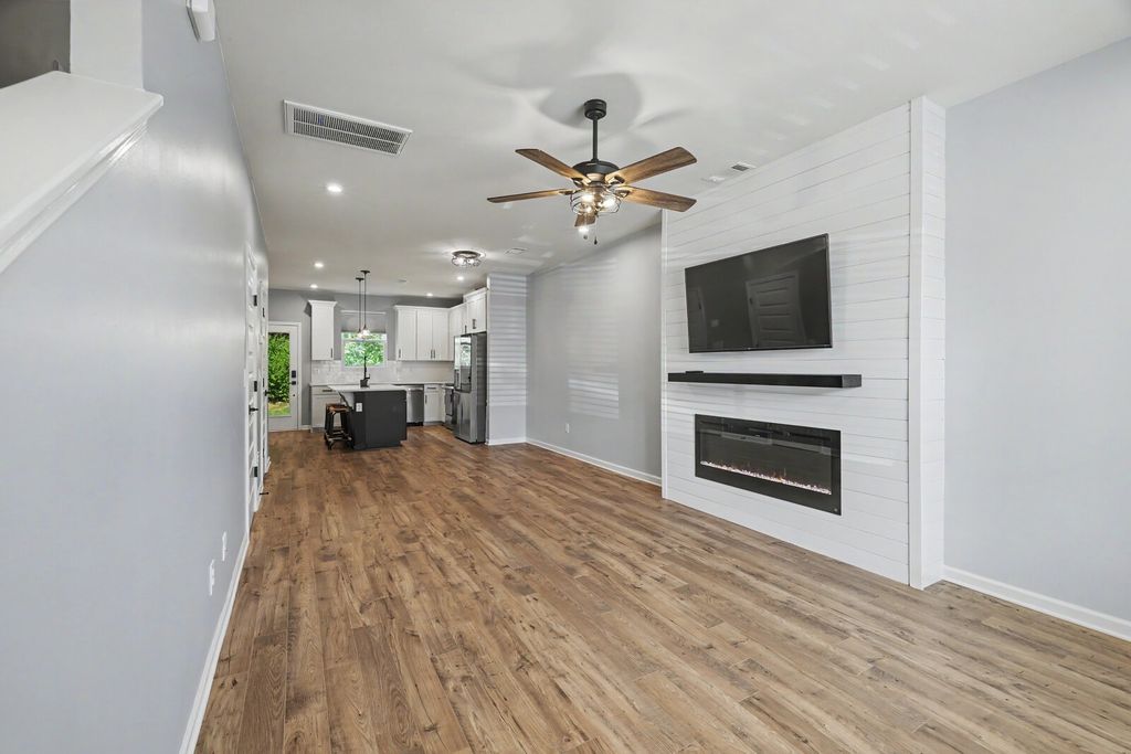 1233 Hope Village Way, Hermitage