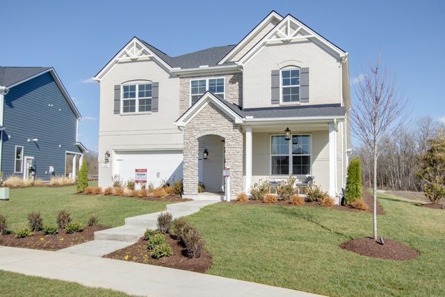 511 Pine Valley Rd, Mount Juliet