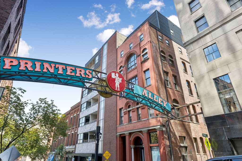 309 Church St 303, Nashville
