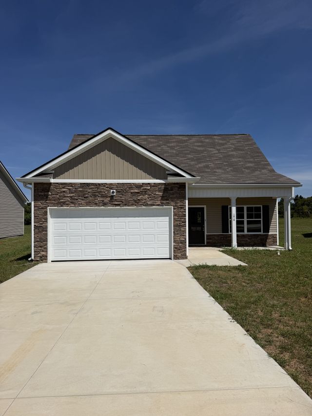 1219 Euclid Drive, Murfreesboro