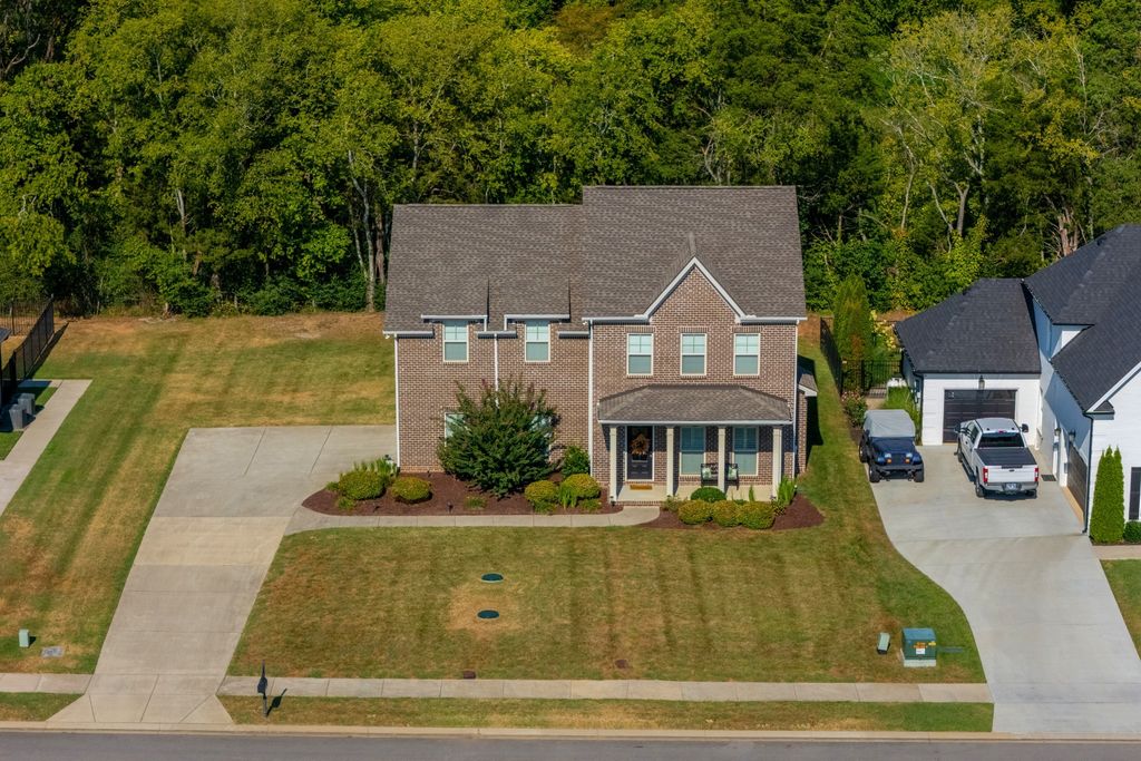 1131 Owen Layne Dr, Murfreesboro
