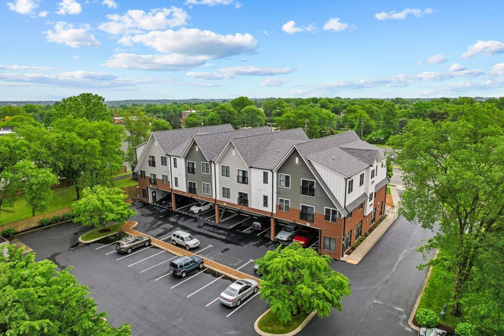 4303 Gallatin Pike 304, Nashville