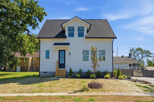 1205 Cunningham St, Old Hickory
