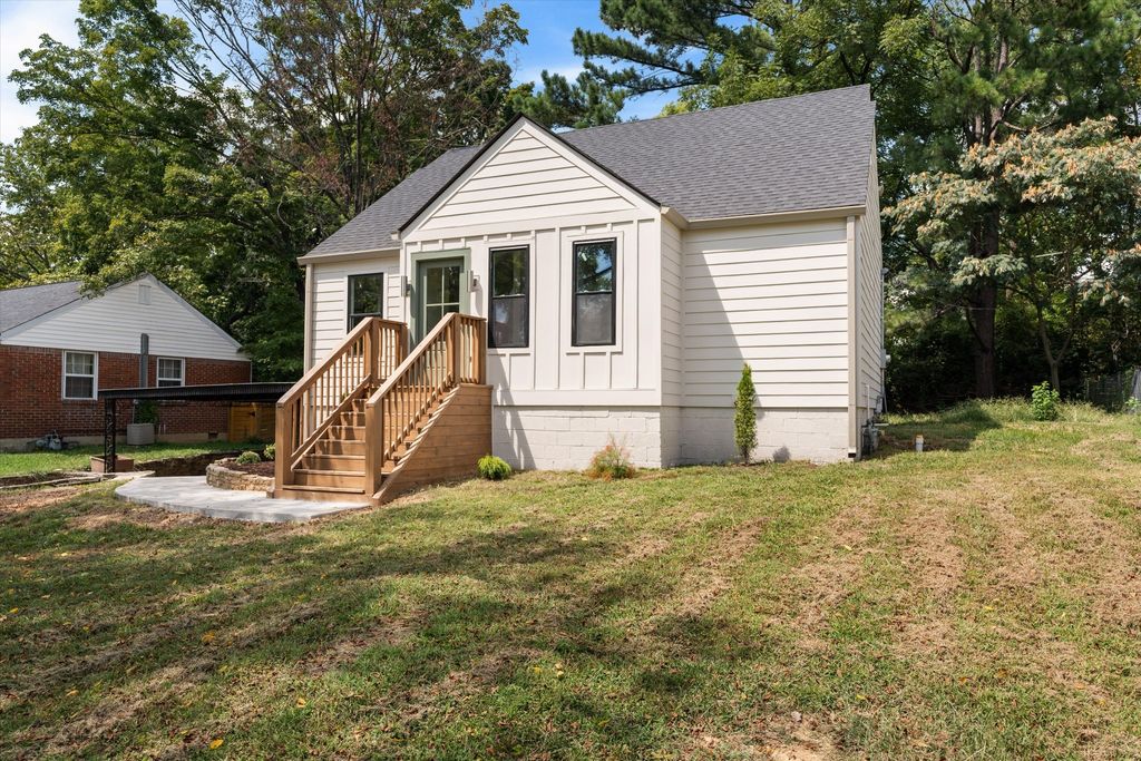 1326 Saturn Dr, Nashville