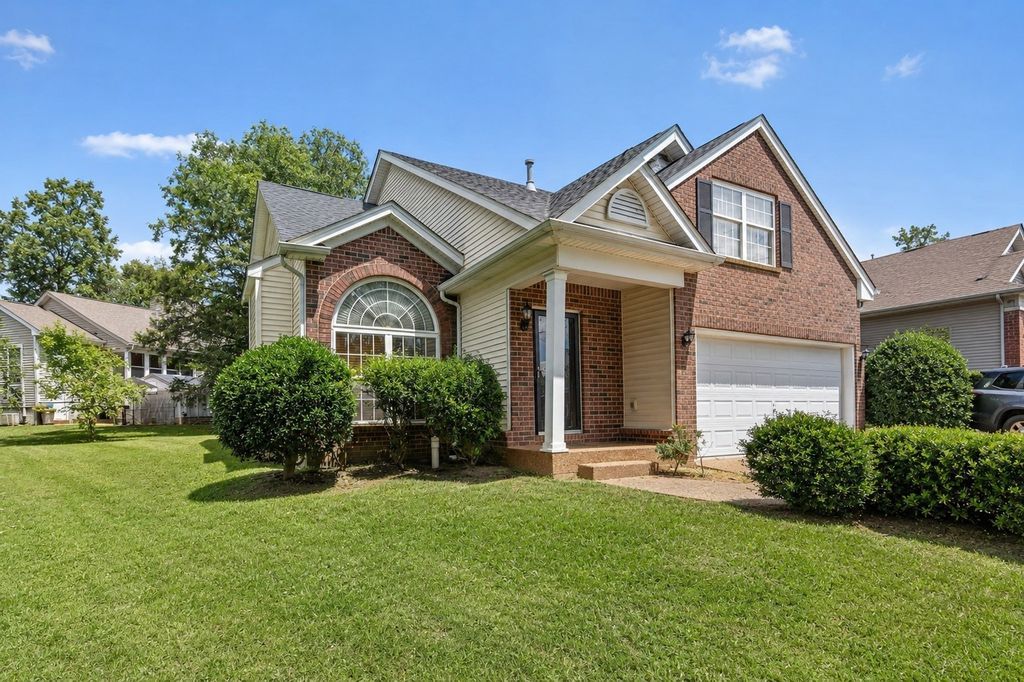 413 Ashby Pl, Antioch