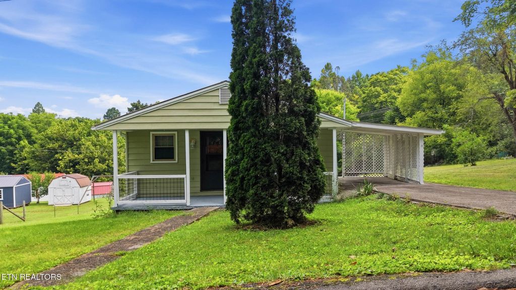 423 Hillside Lane, Athens