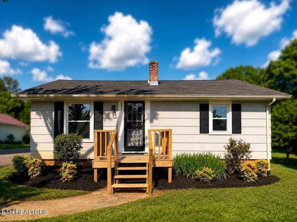 901 Mayes Ave, Sweetwater