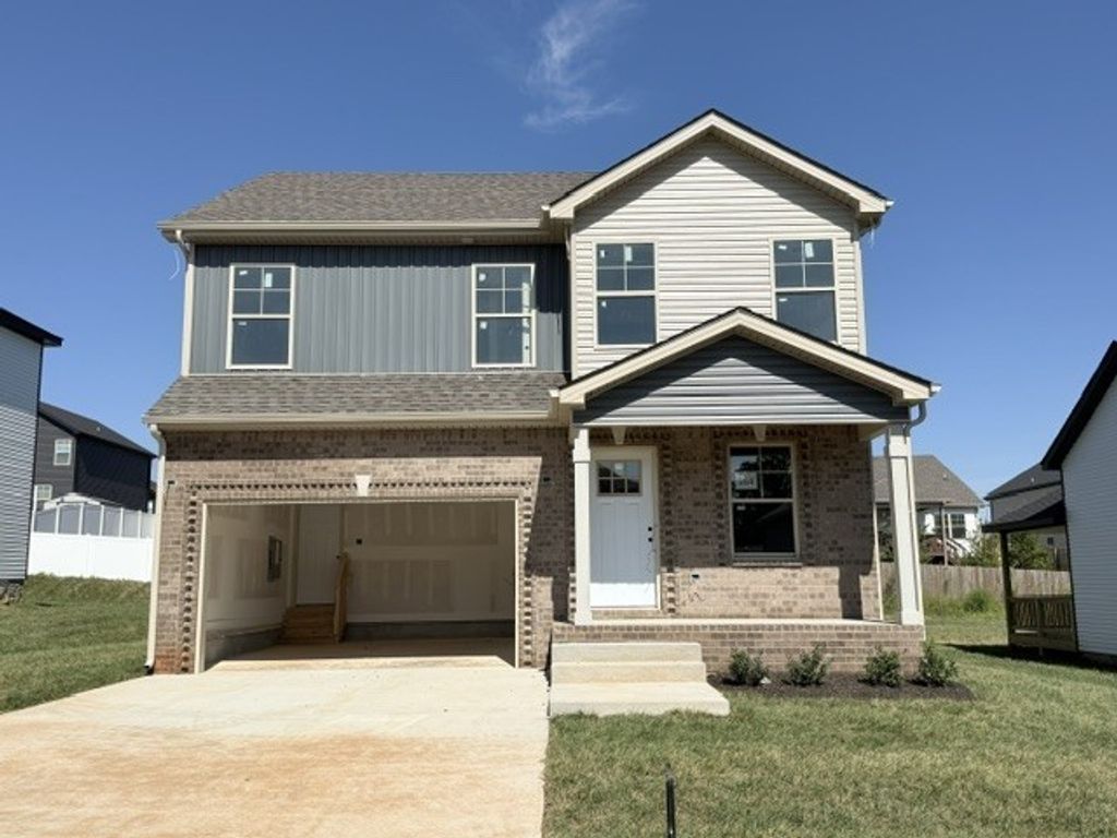 364 Cardinal Creek, Clarksville