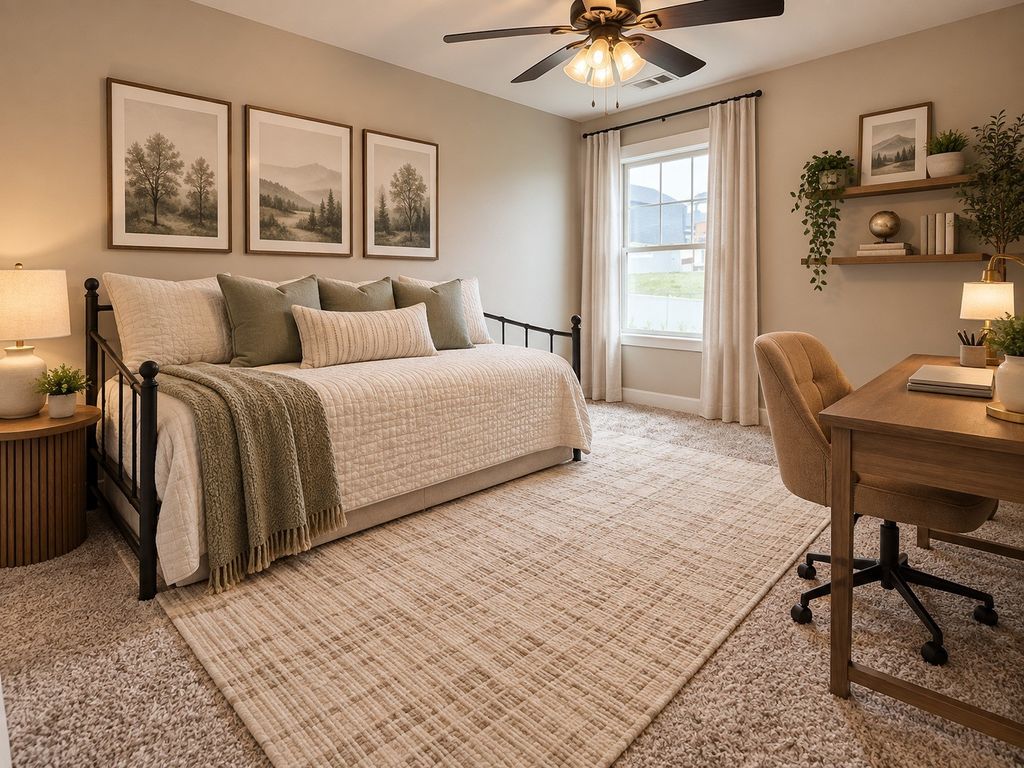 364 Cardinal Creek, Clarksville
