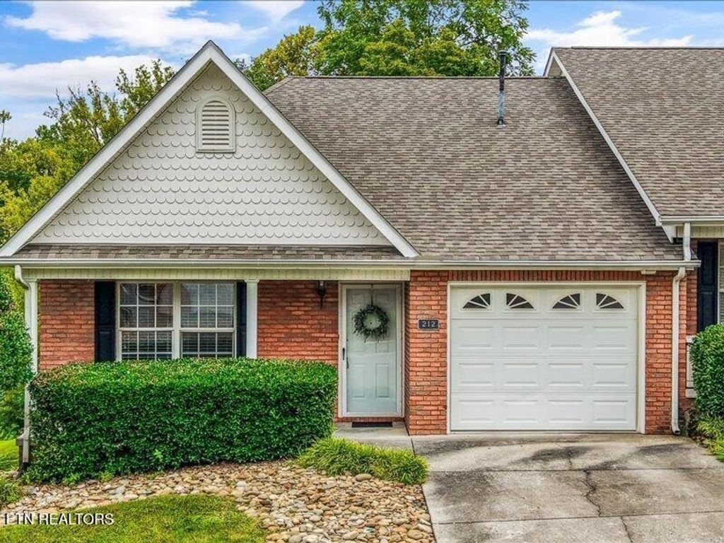 212 Timbercreek Way, Knoxville