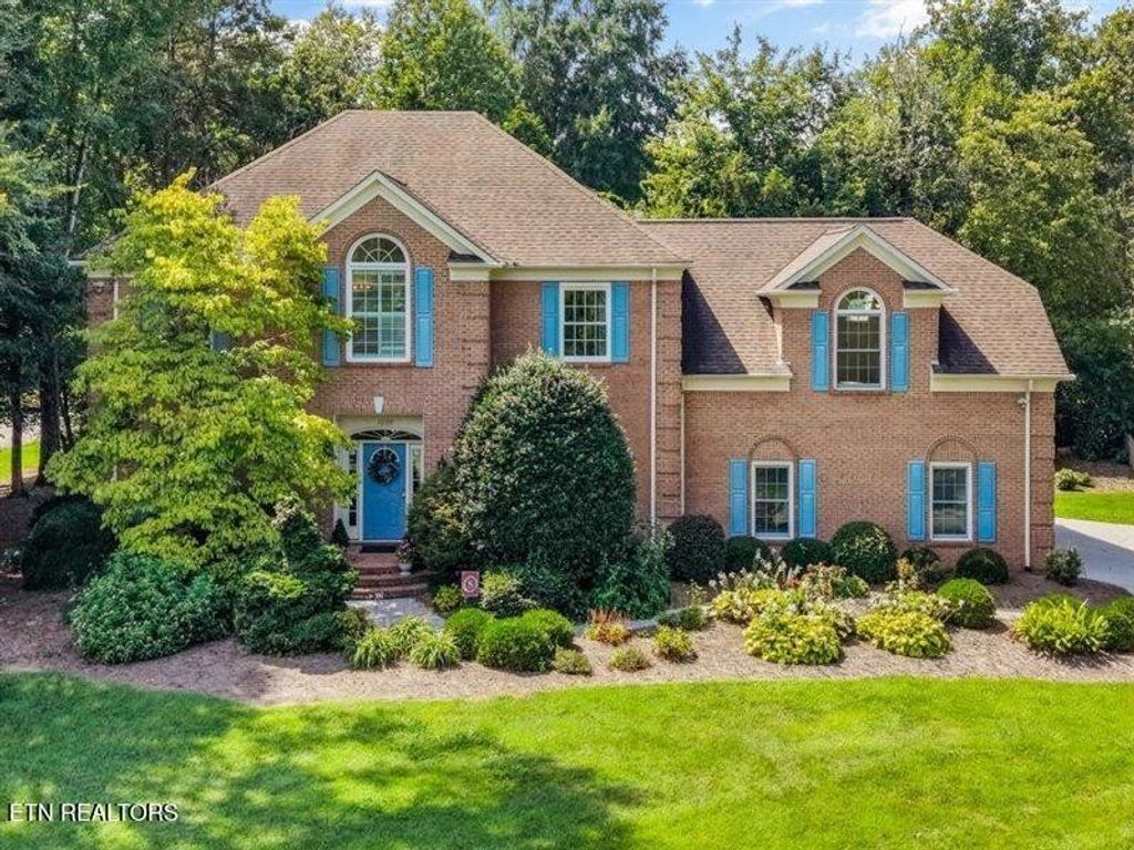 1609 Botsford Drive, Knoxville