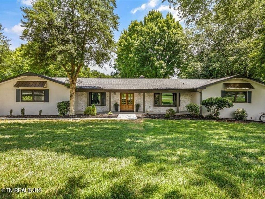 2316 Cove Field Rd, Knoxville