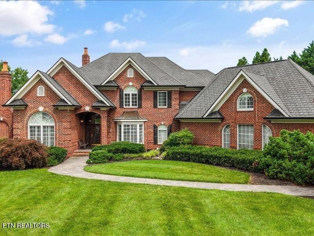 7343 Dunsford Lane, Knoxville