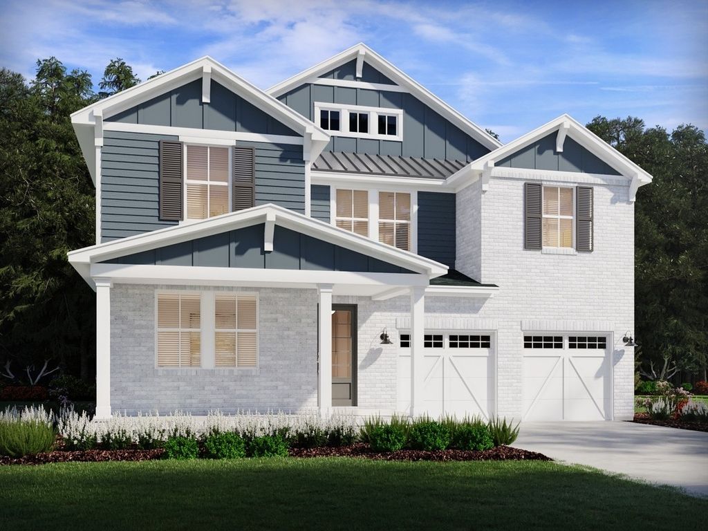 303 Gus Gray Way, Mount Juliet