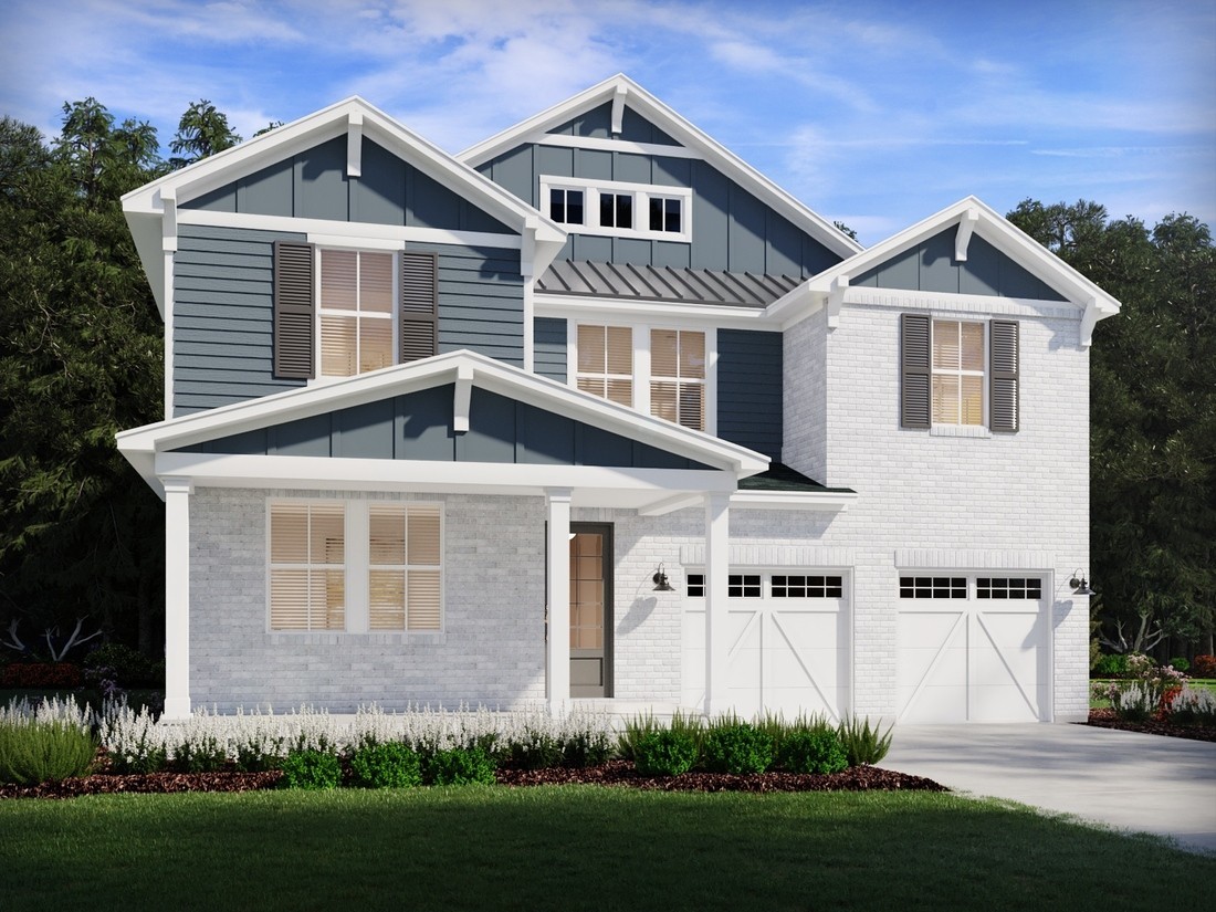 Photo for MLS 3532763 in 303 Gus Gray Way Mount Juliet, TN - 37122