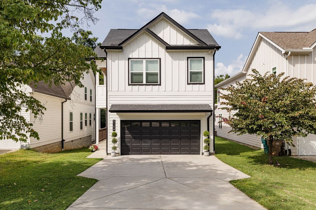 515 Westboro Dr A, Nashville