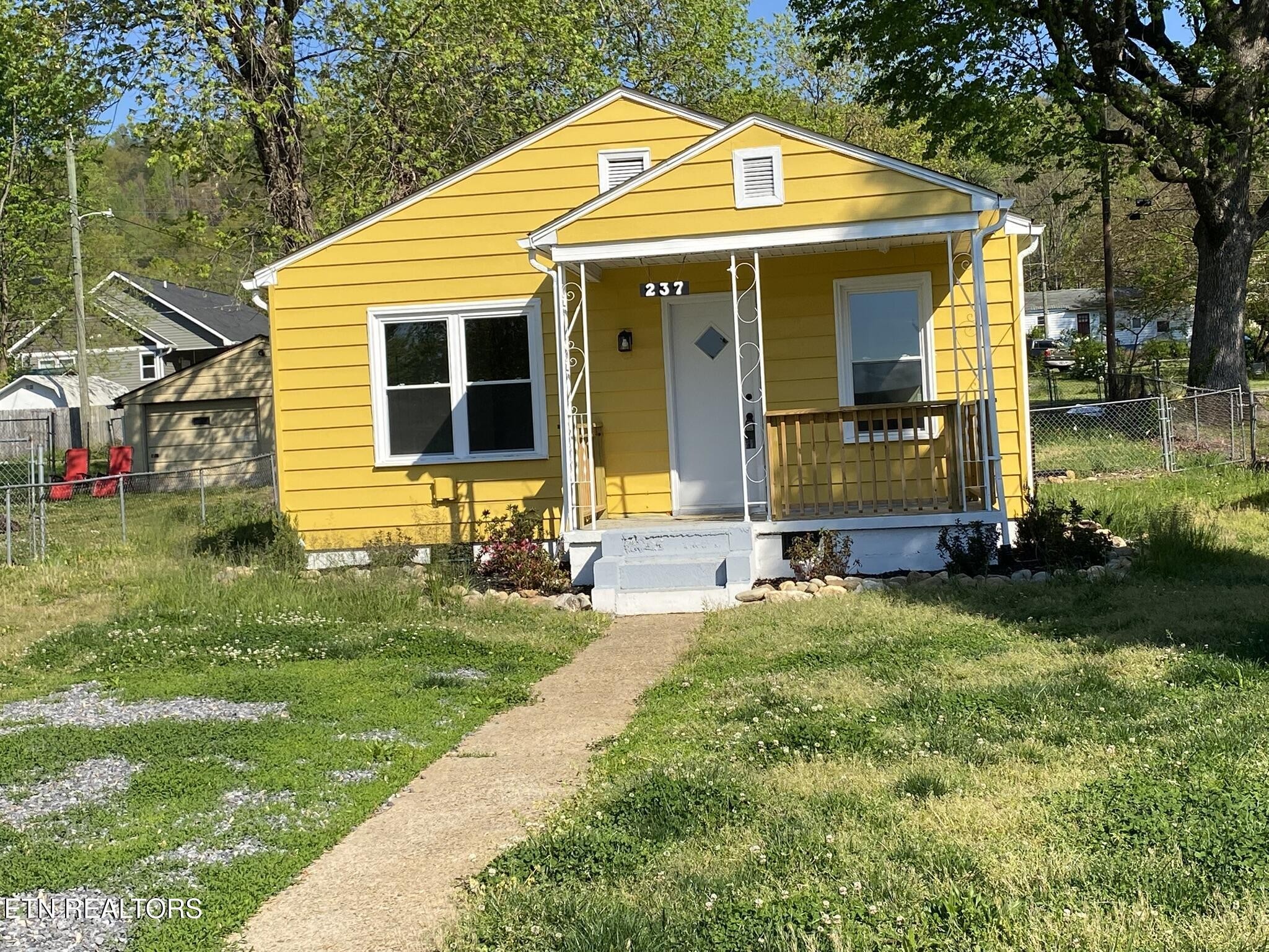 Photo for MLS 3536024 in 237 Atlantic Ave Knoxville, TN - 37917