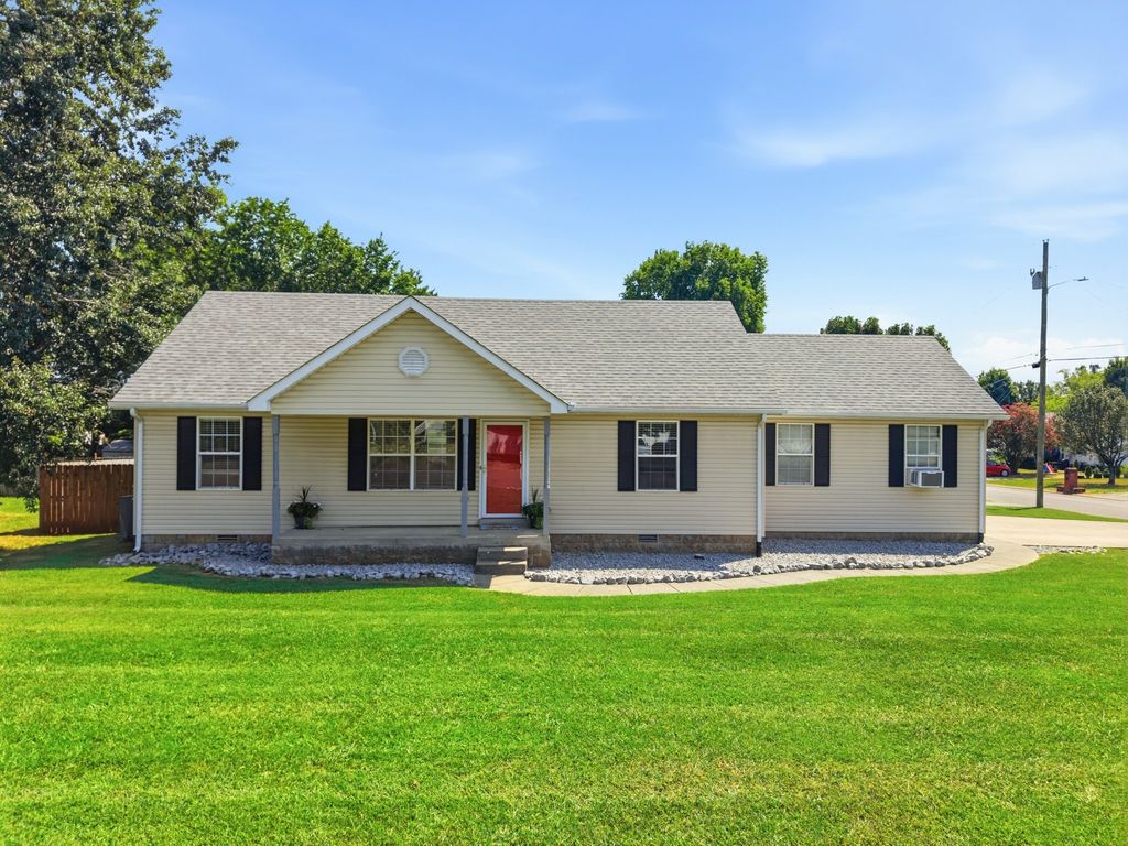 2095 Bolden Dr, Murfreesboro
