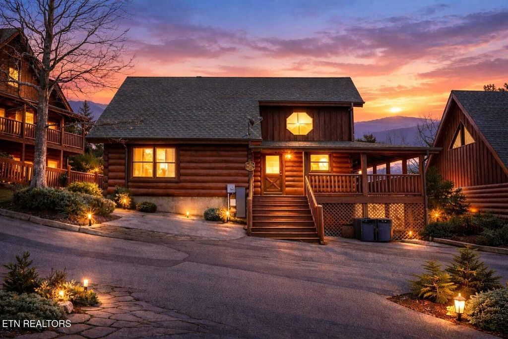 2006 Cougar Crossing Way, Sevierville