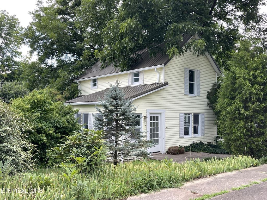 317 Lynn Ave, Athens