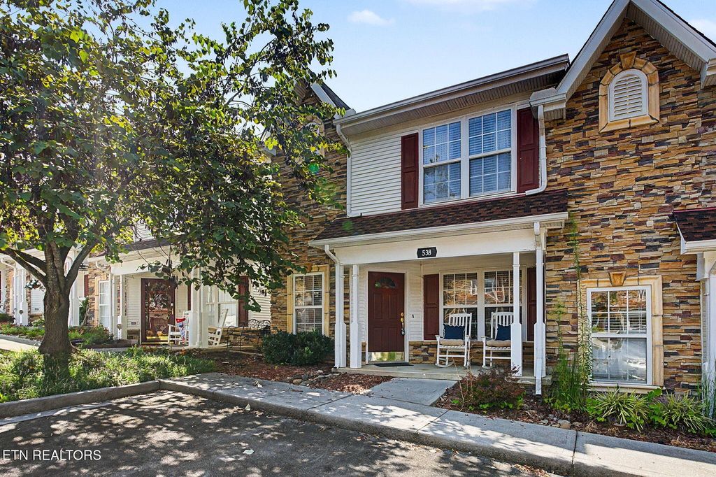 538 Orchard Valley Way, Sevierville