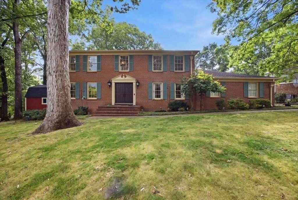 4171 Gann Store Road, Hixson