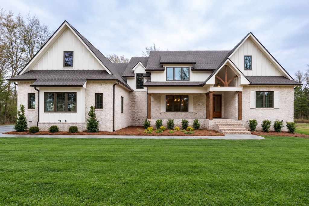 658c Burnett Road, Mount Juliet