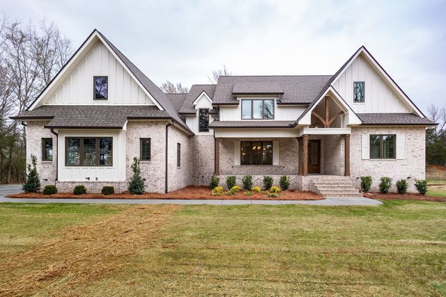 658c Burnett Road, Mount Juliet