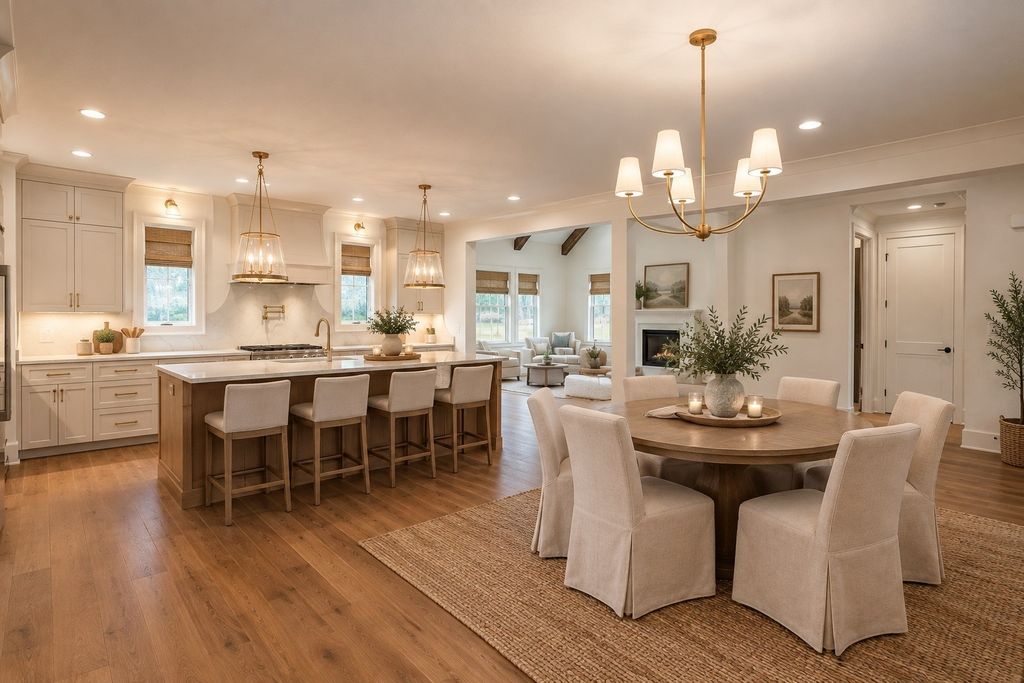 658c Burnett Road, Mount Juliet