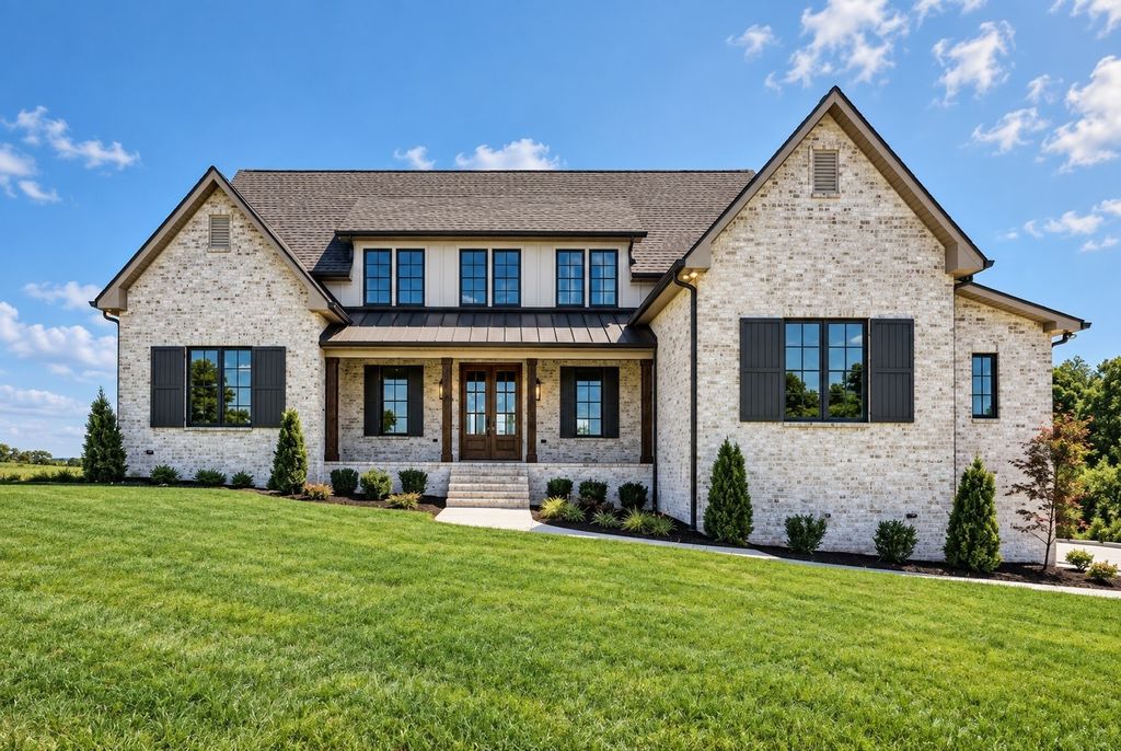 2468 Horn Springs, Lebanon