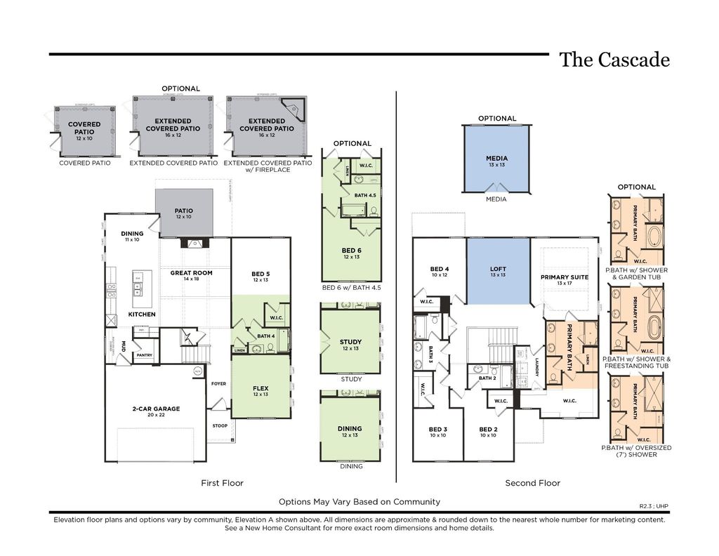 2956 Misty Creek Court, Nashville